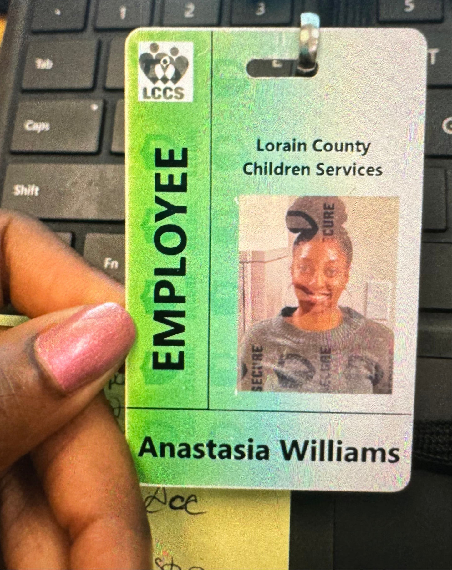 Social Work: Crash Course