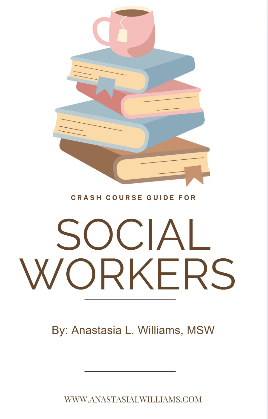 Social Work: Crash Course