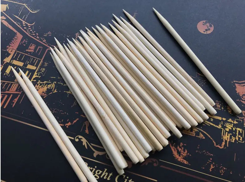 Urban II Adult Scratch Art Night Scene DIY Kit